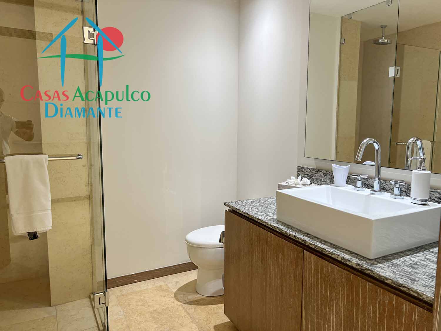 Península Loft 202 - Recámara dos 7